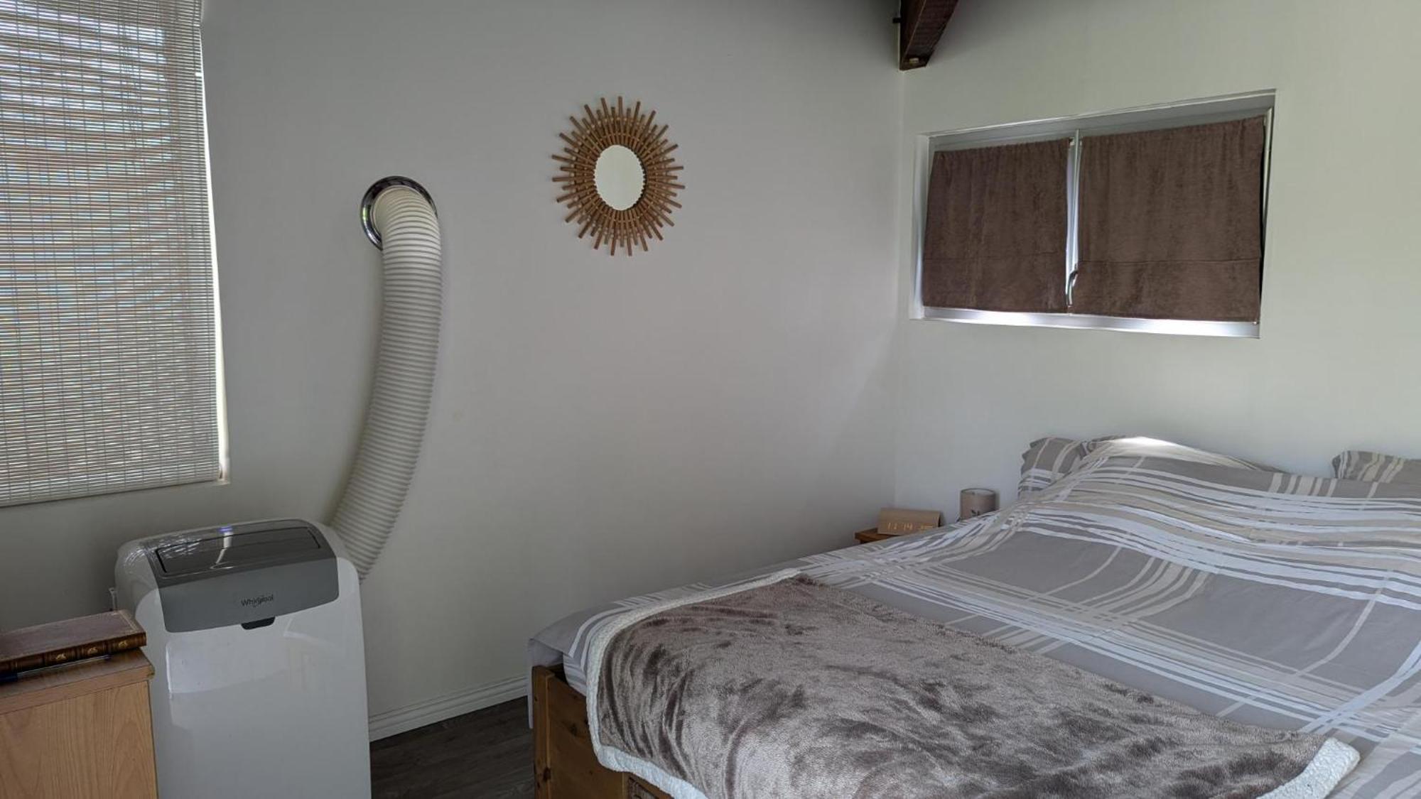 Les Genets Hotel Orleat Ngoại thất bức ảnh